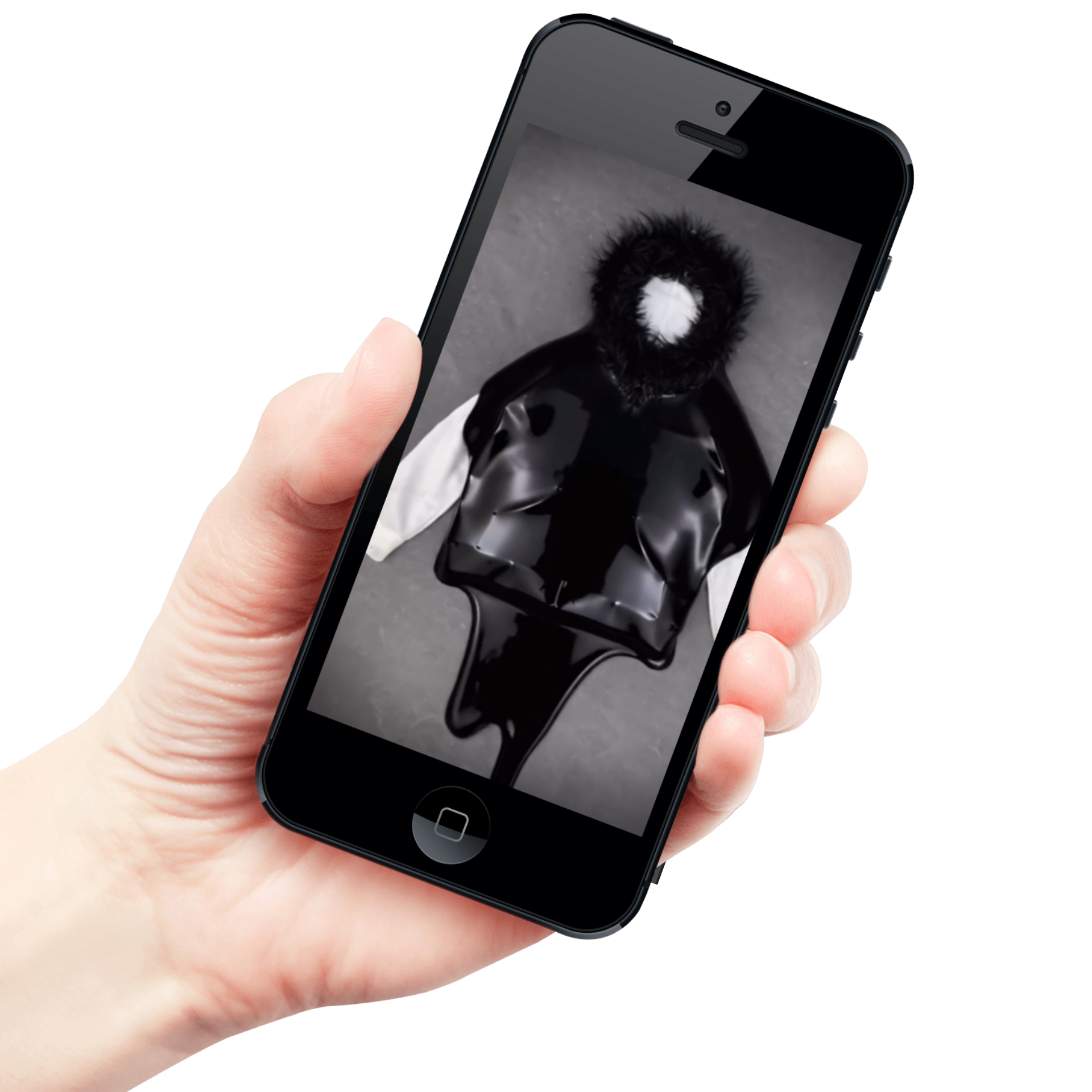 Celular Izquierda